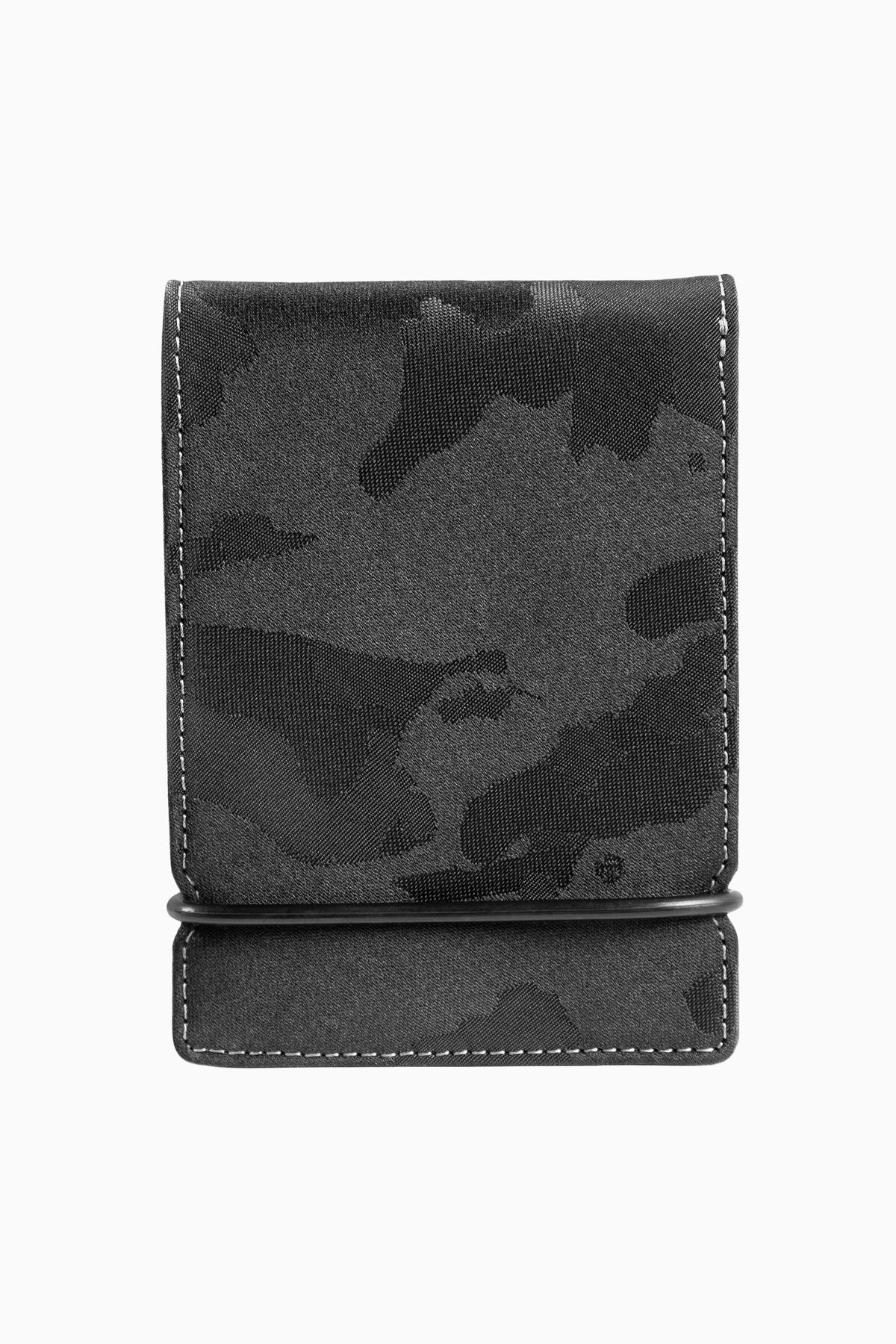 Jacquard Woven Fairway Camo™ Players Cash Cover 