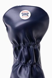 Stars & Stripes Driver Headcover 