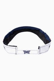 Stars & Stripes Sport Visor 