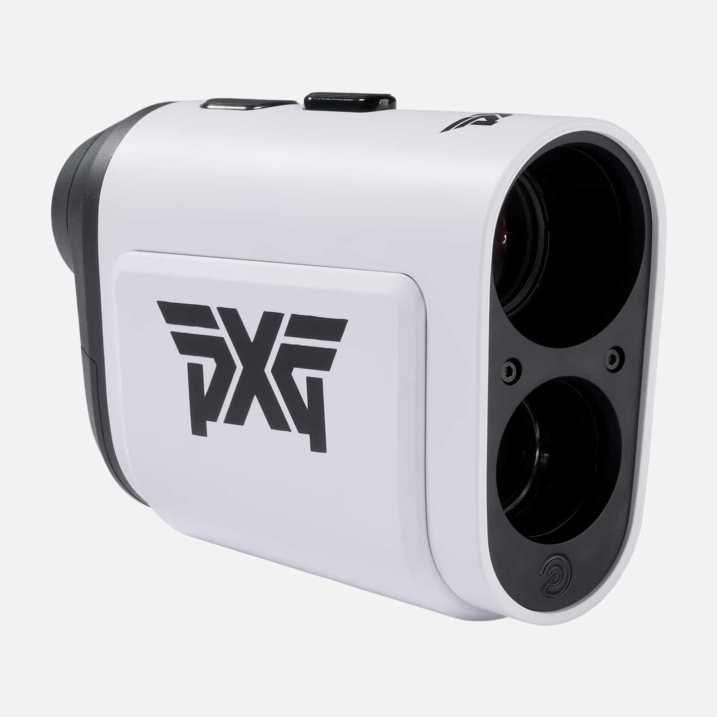 PXG x Precision Pro NX10 Slope Rangefinder 