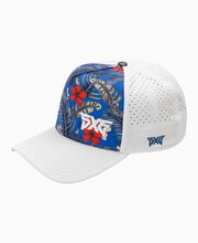 Aloha 24 9Forty Snapback Cap - One Size 