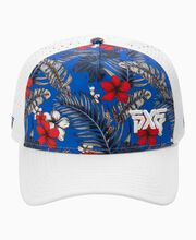 Aloha 24 9Forty Snapback Cap - One Size 