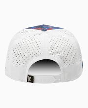 Aloha 24 9Forty Snapback Cap - One Size 