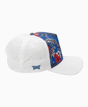 Aloha 24 9Forty Snapback Cap - One Size 