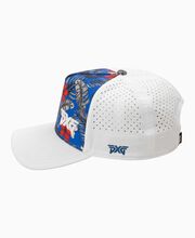 Aloha 24 9Forty Snapback Cap - One Size 