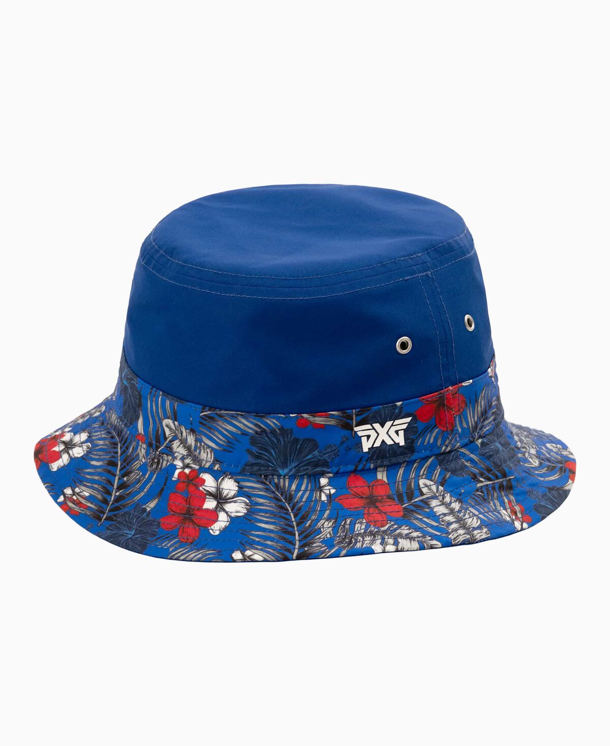 Aloha 24 Bucket Hat 