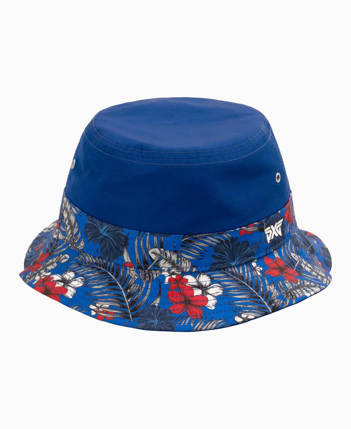 Aloha 24 Bucket Hat 