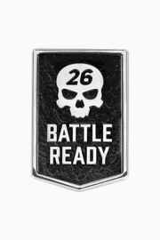 Battle Ready Ball Marker 