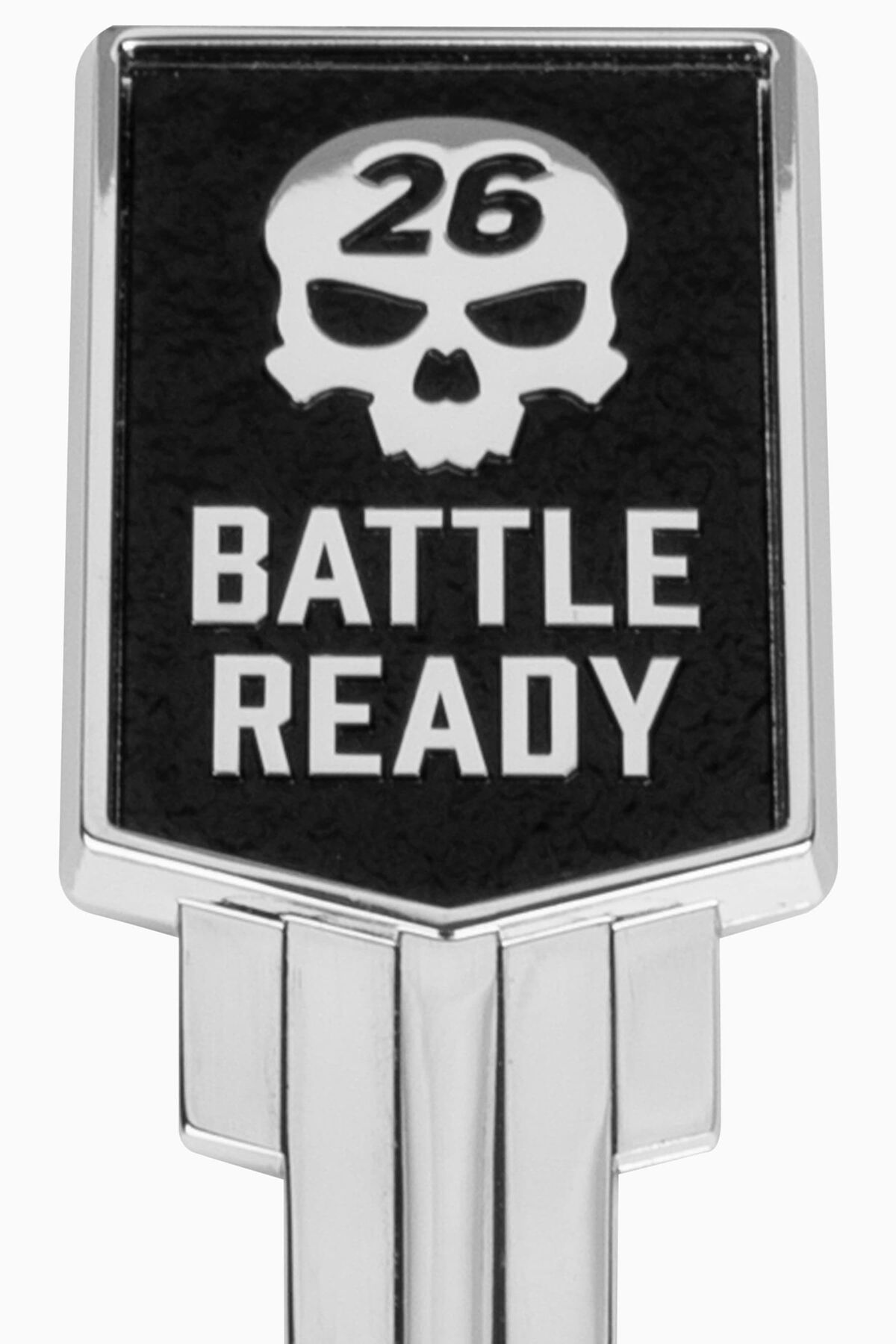 Battle Ready Single Prong Divot Tool 