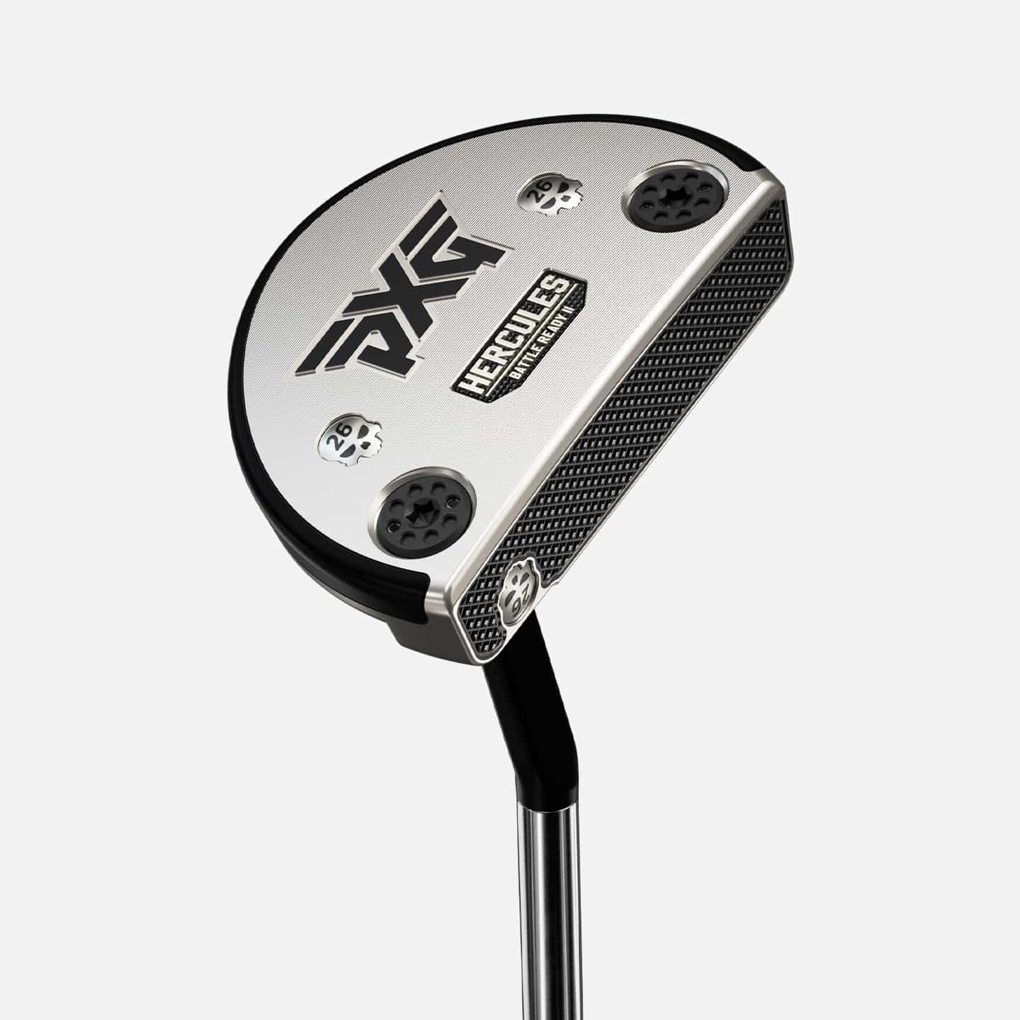 Battle Ready II Hercules Putter 