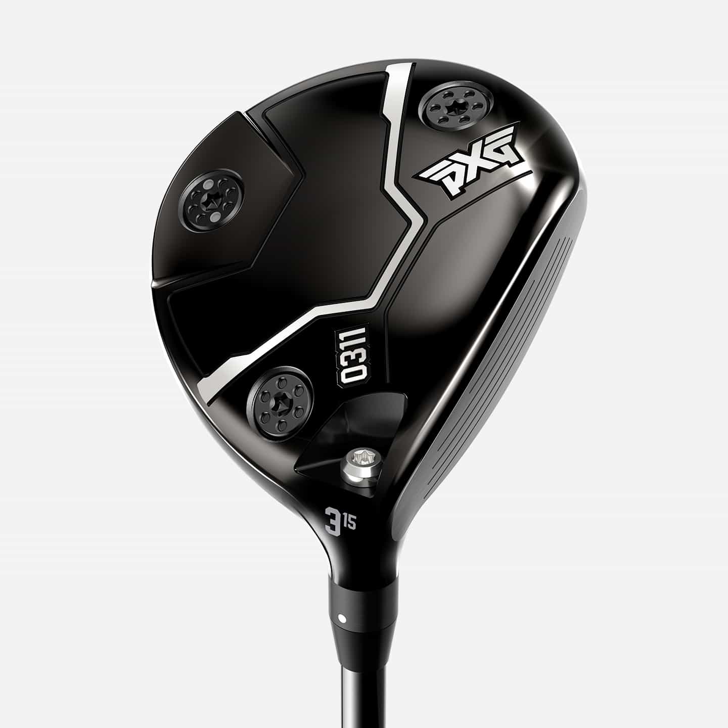 Black Ops 0311 Fairway 