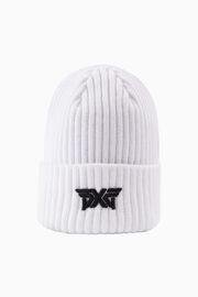 Classic Knit Cuff Beanie 