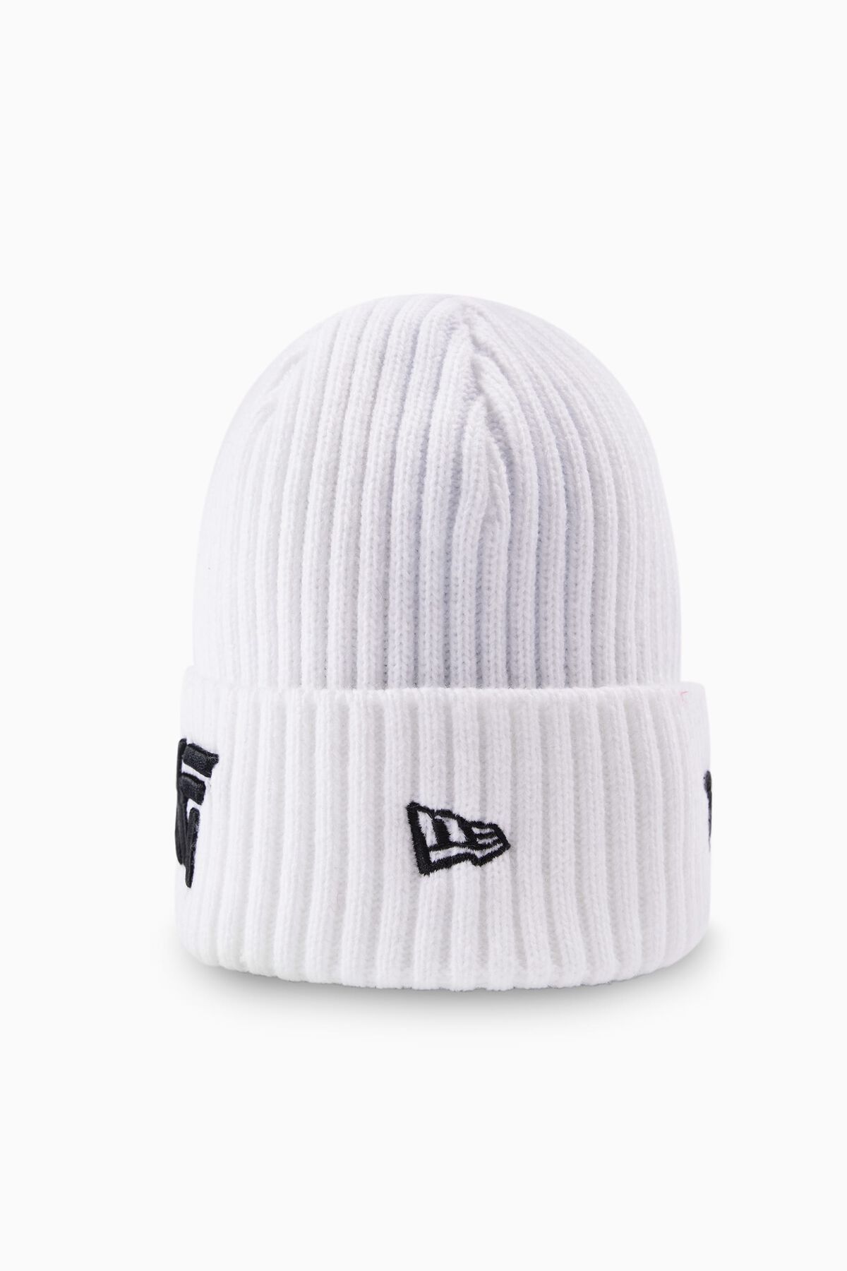 Classic Knit Cuff Beanie 