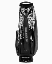 Darkness Skull Camo Hybrid Stand Bag 