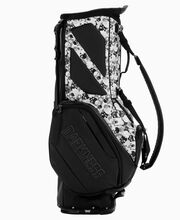 Darkness Skull Camo Hybrid Stand Bag 