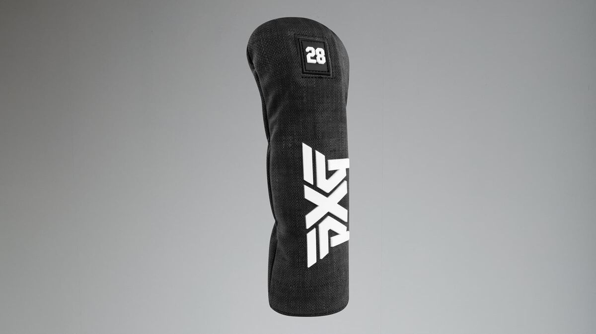 Deluxe Performance Hybrid Headcover 