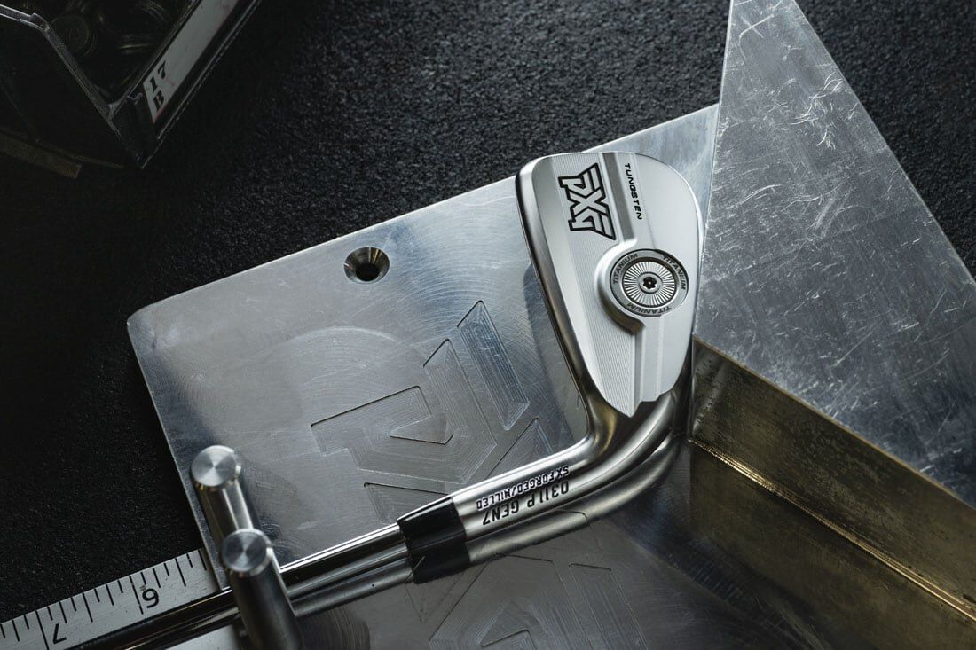 PXG Build Process