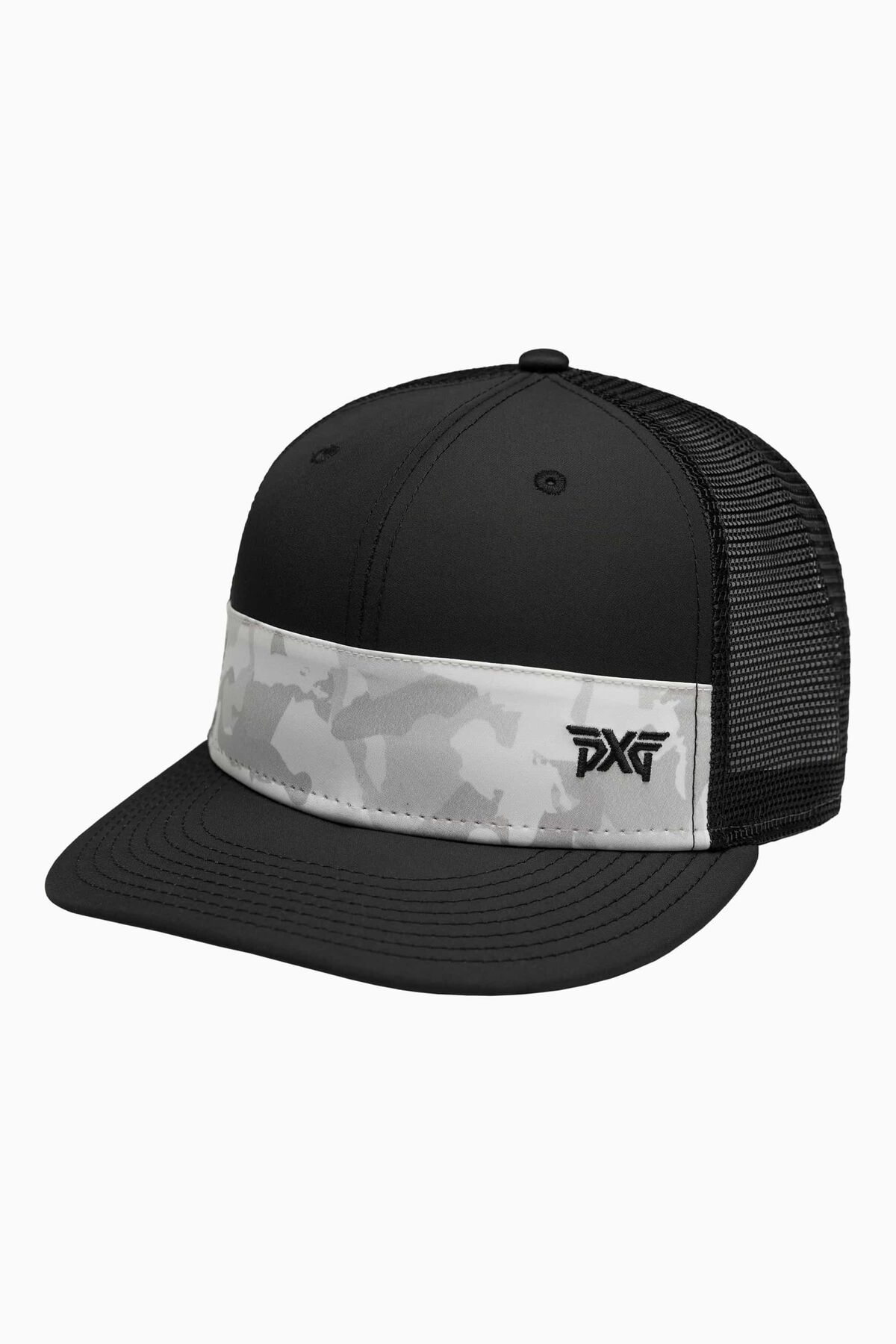 Fairway Camo Banded 9FIFTY Snapback 