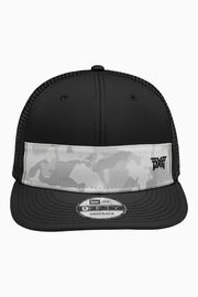 Fairway Camo Banded 9FIFTY Snapback 