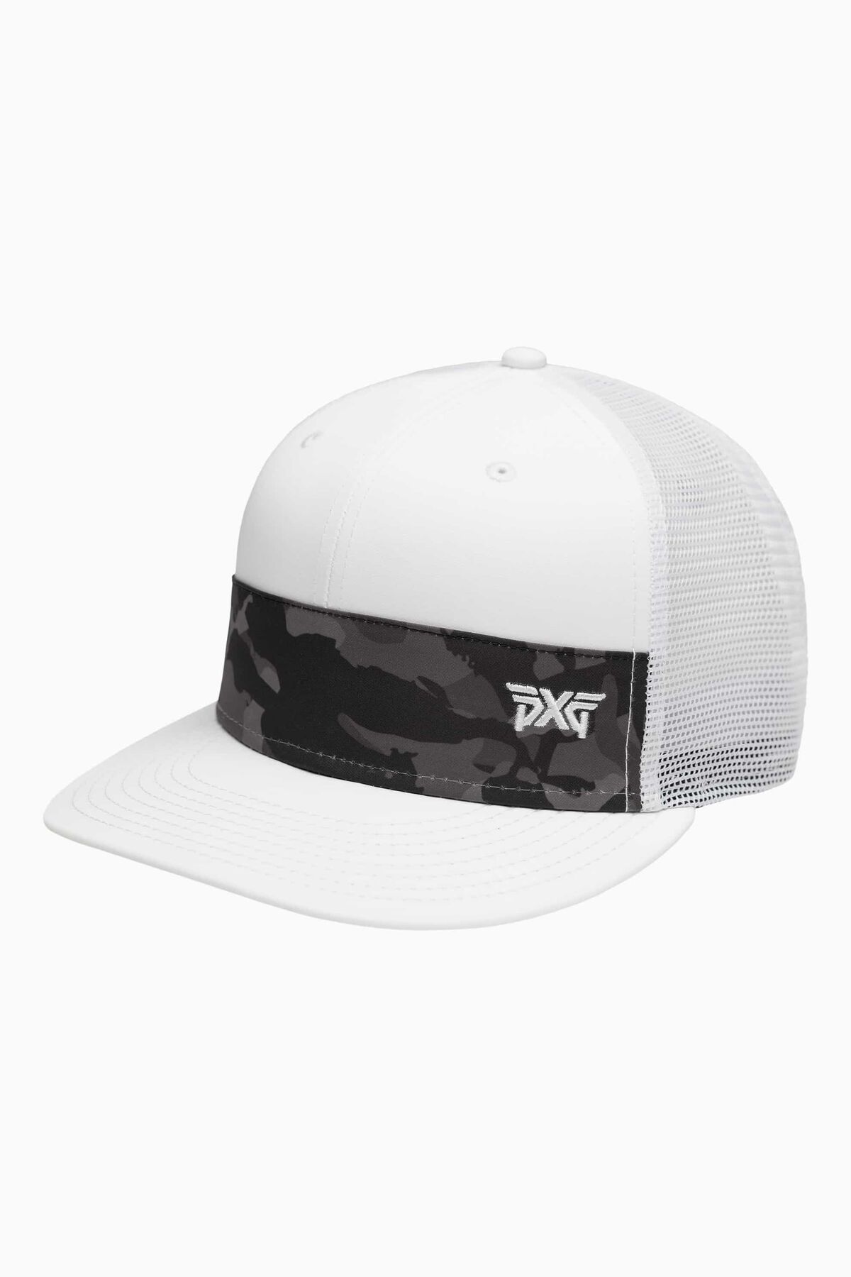 Fairway Camo Banded 9FIFTY Snapback 