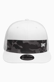 Fairway Camo Banded 9FIFTY Snapback 