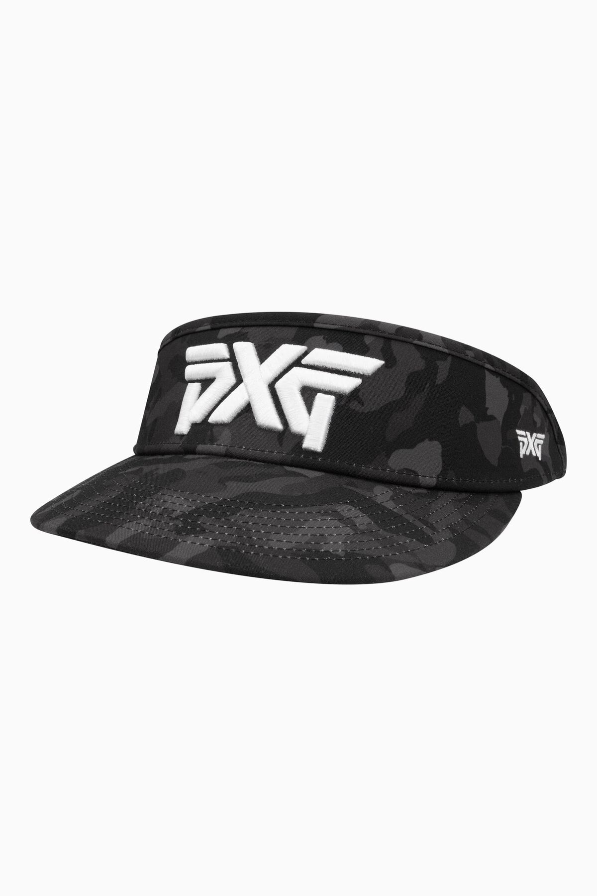 Fairway Camo Tour Visor 