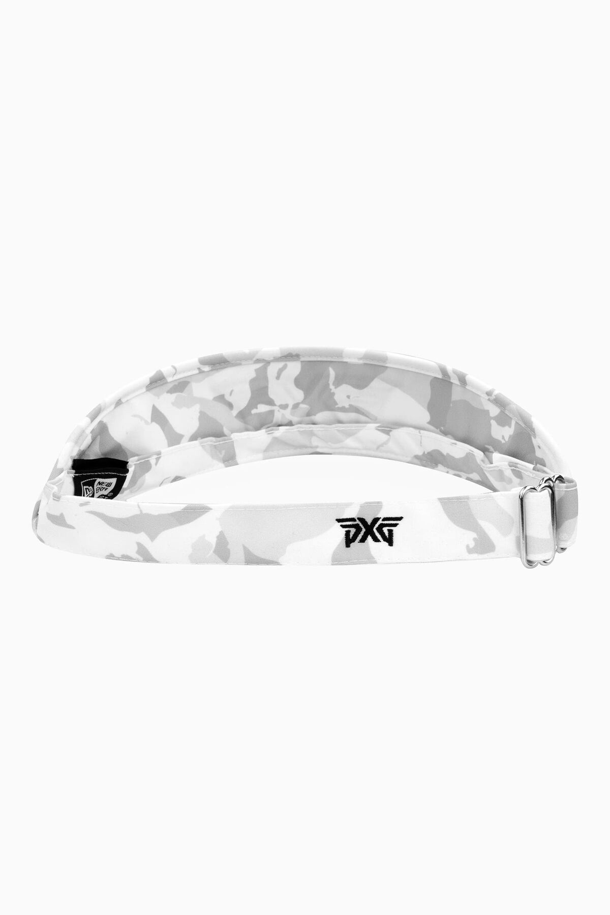 Fairway Camo Tour Visor 