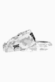 Fairway Camo Tour Visor 