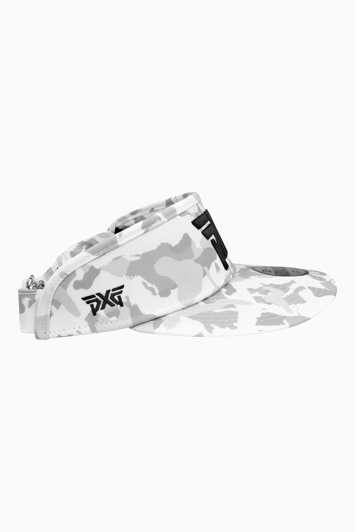 Fairway Camo Tour Visor 