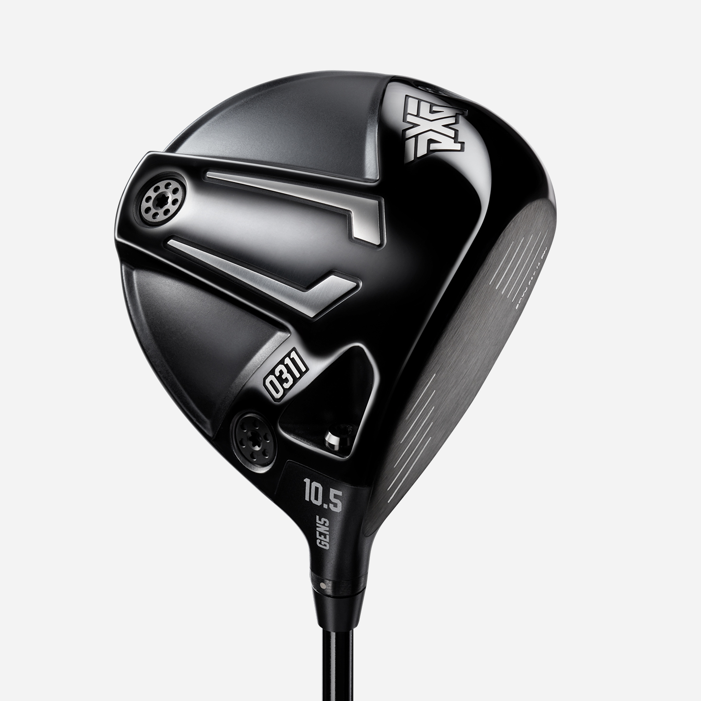 0311 GEN5 Driver 