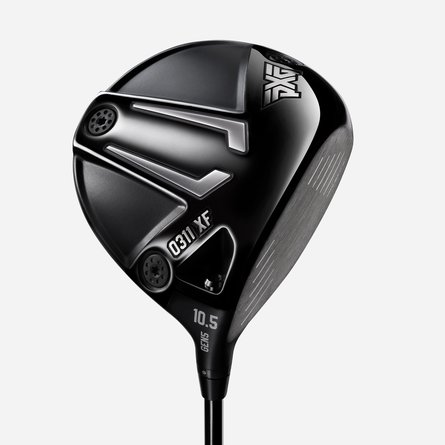 0311 XF GEN5 Driver 