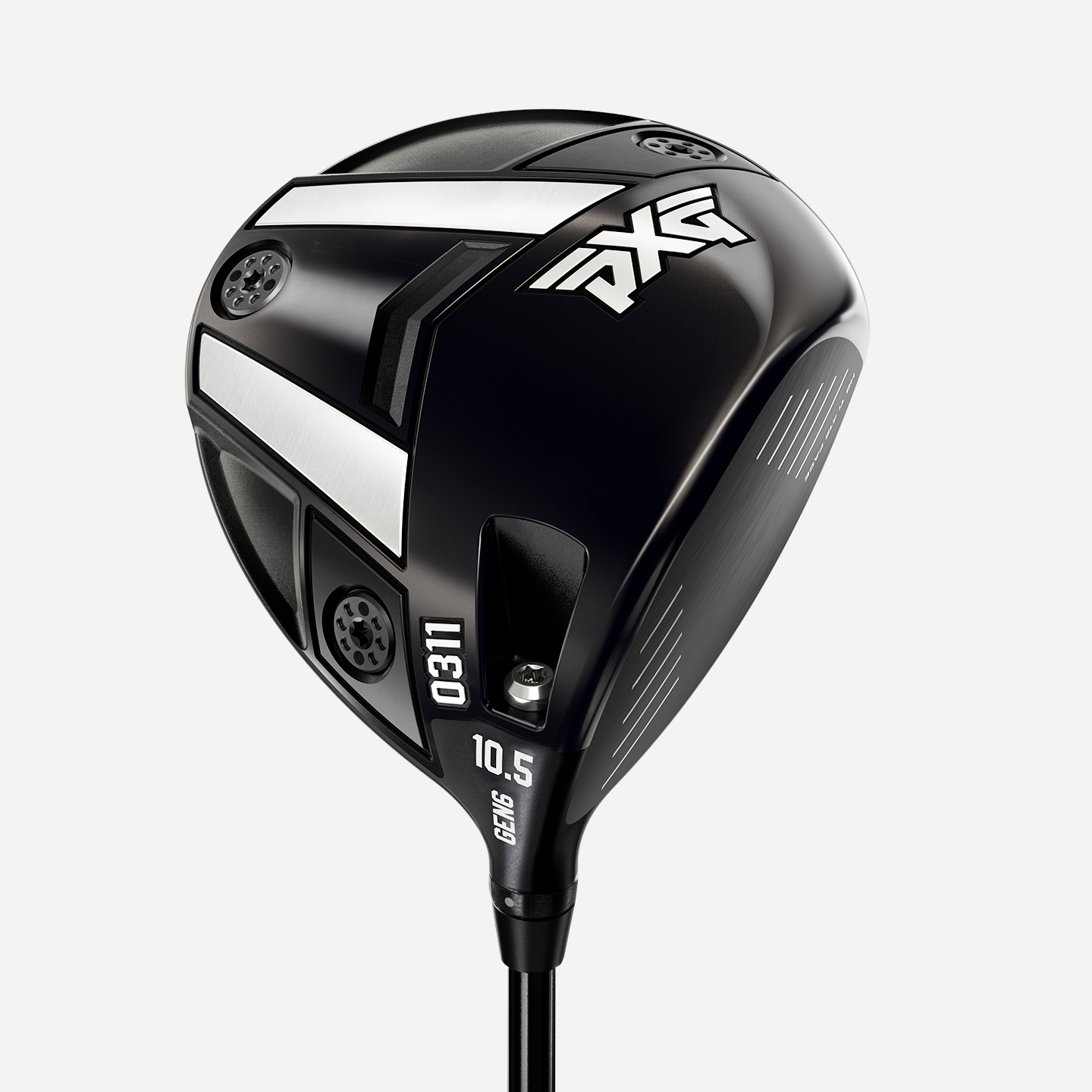 0311 GEN6 Driver 