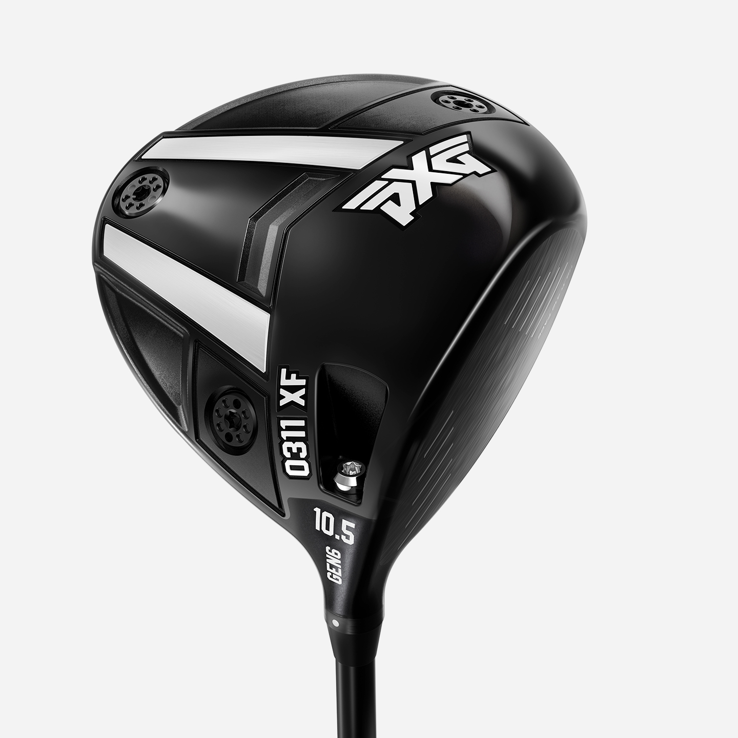 0311 XF GEN6 Driver 