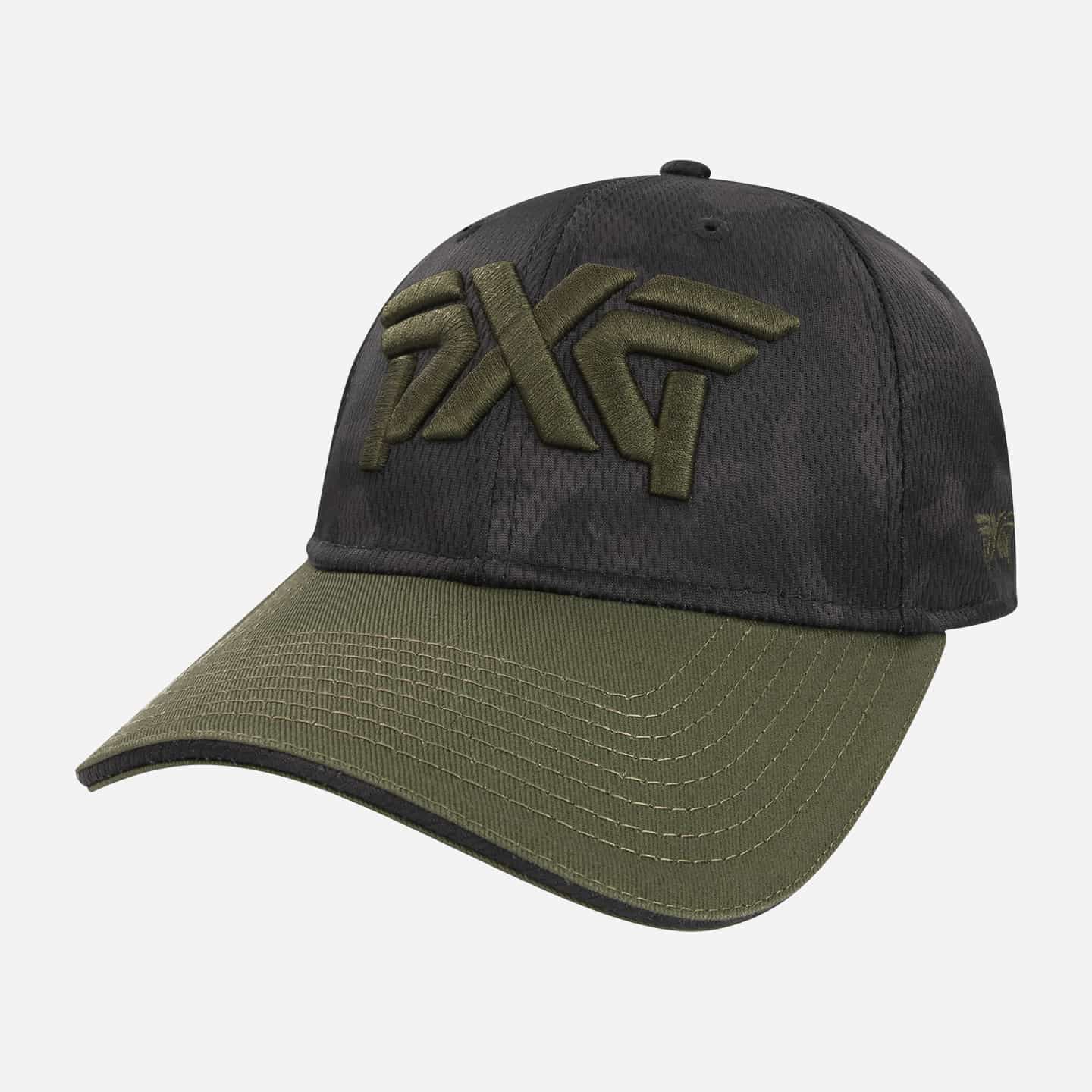 Women's Battle Ready 9TWENTY Adjustable Cap 