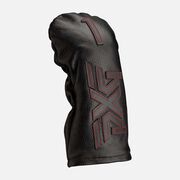 Premium Leather Driver Headcover 