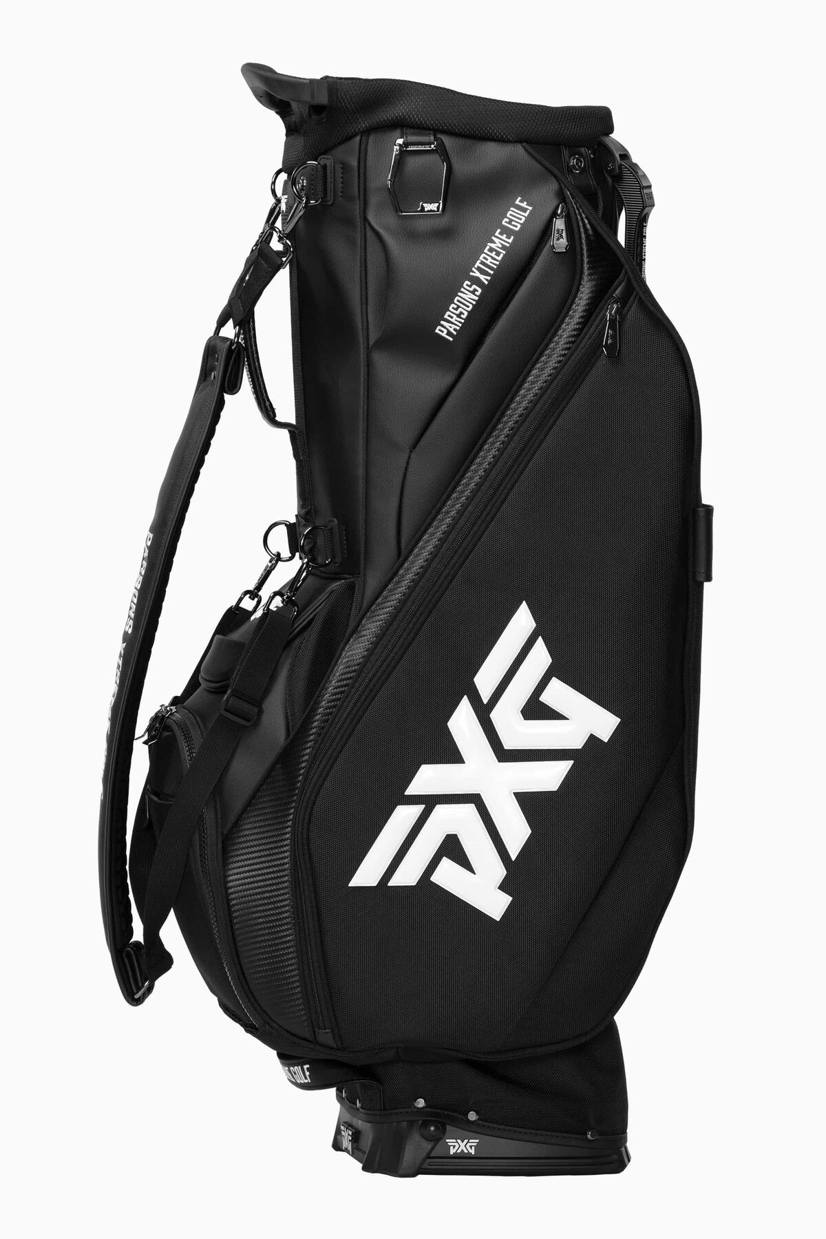 Hybrid Stand Bag 