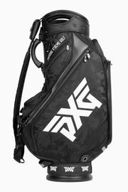 Jacquard Woven Fairway Camo™ Tour Bag 