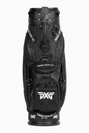 Jacquard Woven Fairway Camo™ Tour Bag 