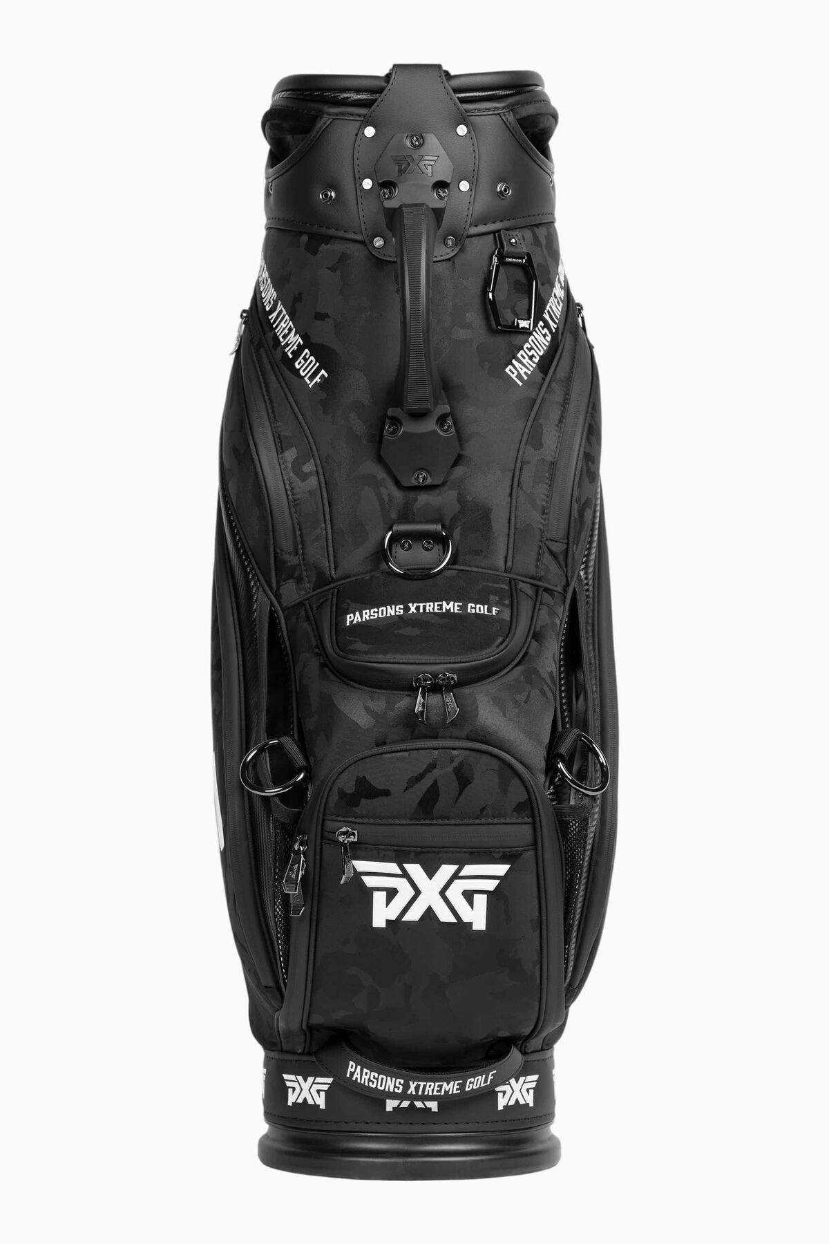 Jacquard Woven Fairway Camo™ Tour Bag 