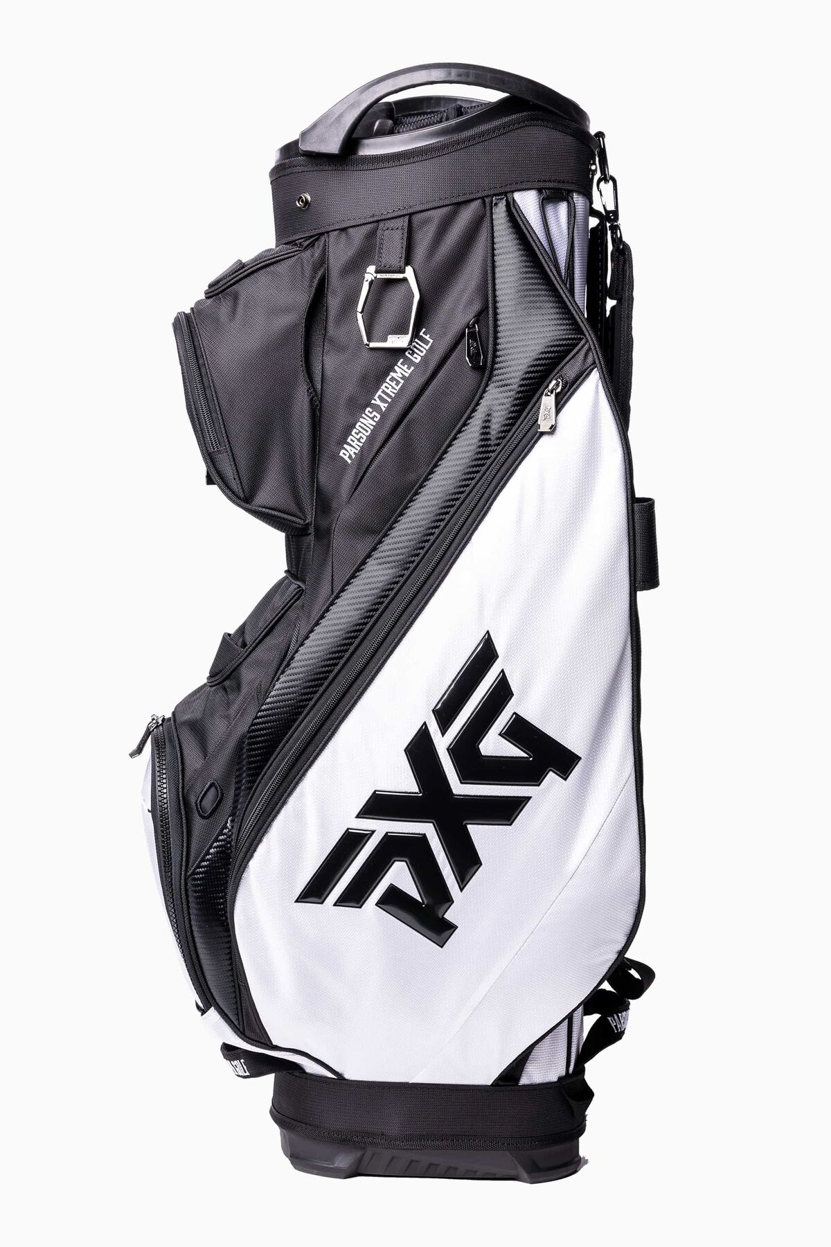 Lightweight Cart Bag 