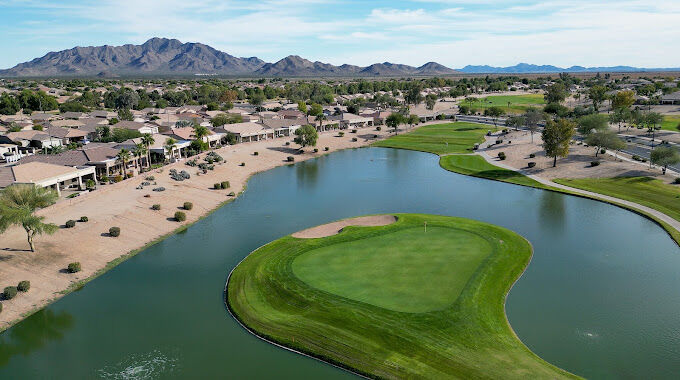 Lone Tree Golf Club