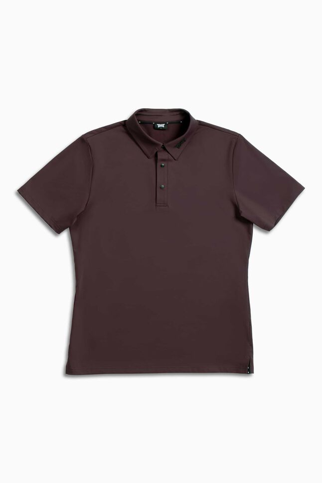 Athletic Fit BP Signature Polo