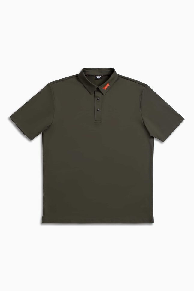 Comfort Fit BP Signature Polo