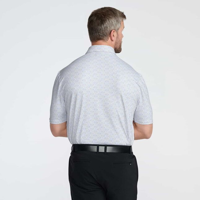 COMFORT FIT HOLE IN ONE POLO