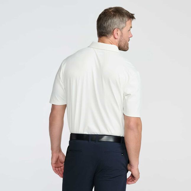 COMFORT FIT SPORT PIQUE  POLO