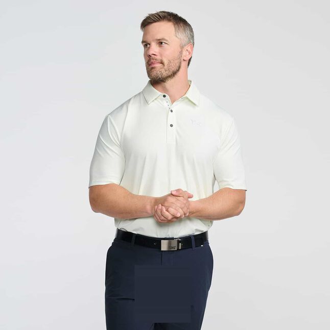 COMFORT FIT SPORT PIQUE  POLO