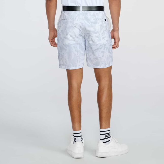 FAIRWAY CAMO GOLF SHORT