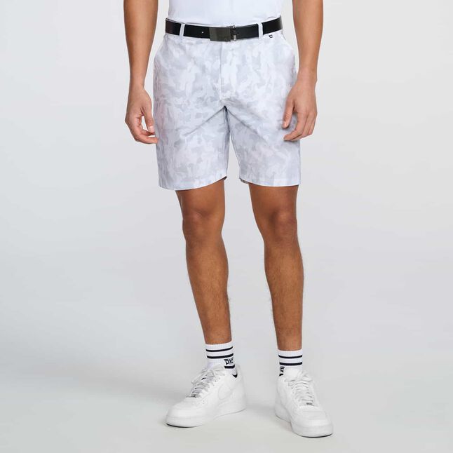 FAIRWAY CAMO GOLF SHORT