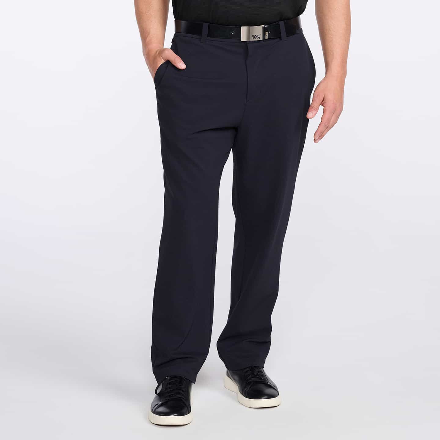 GOLF TROUSERS 