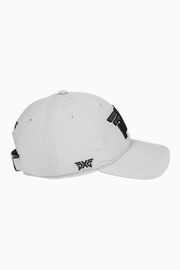 Men's Lightweight Unstructured Low Crown Cap 